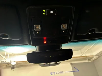 Renault Samsung XM3