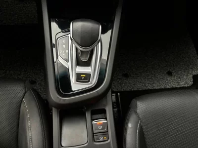 Renault Samsung XM3