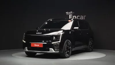 Kia EV9