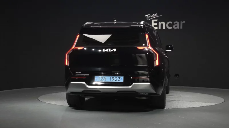 Kia EV9