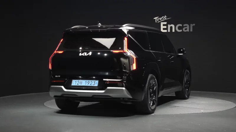 Kia EV9