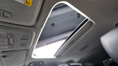 Daewoo Orlando