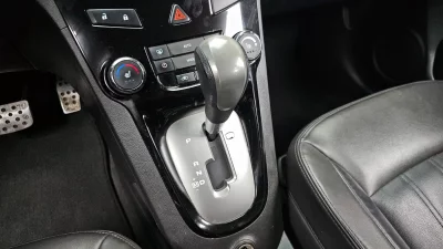 Daewoo Orlando