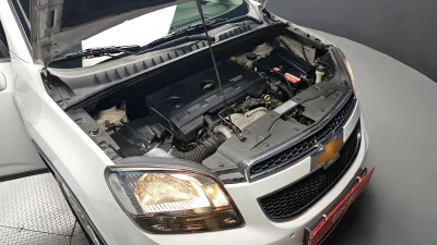 Daewoo Orlando