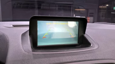 Renault Samsung SM3