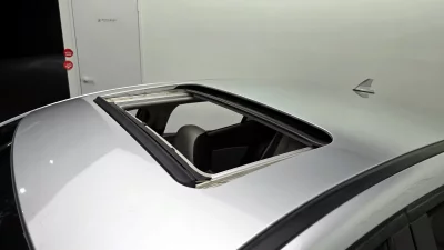 Renault Samsung SM3