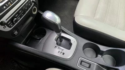 Renault Samsung SM3