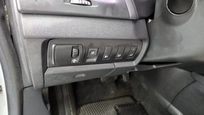Renault Samsung SM3