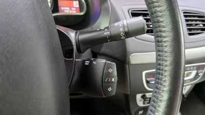 Renault Samsung SM3