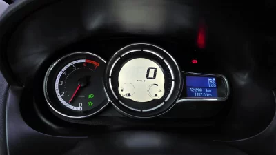 Renault Samsung SM3