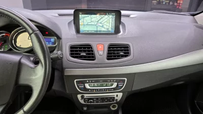 Renault Samsung SM3