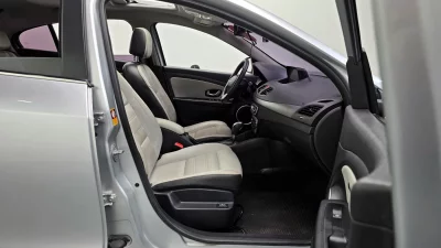 Renault Samsung SM3
