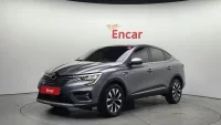 Renault Samsung XM3