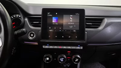 Renault Samsung XM3