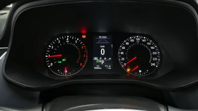 Renault Samsung XM3