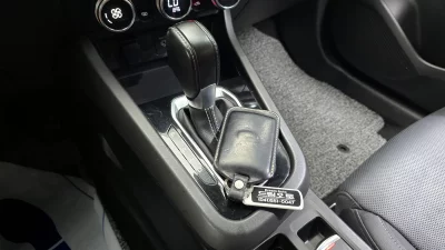Renault Samsung XM3