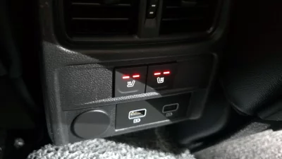 Renault Samsung XM3