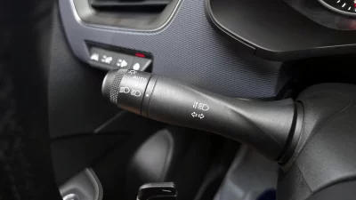 Renault Samsung XM3