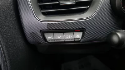Renault Samsung XM3