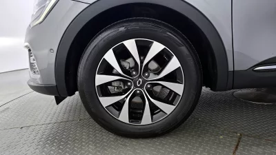 Renault Samsung XM3