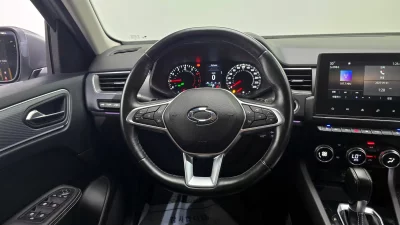 Renault Samsung XM3