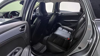 Renault Samsung XM3