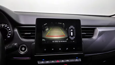 Renault Samsung XM3