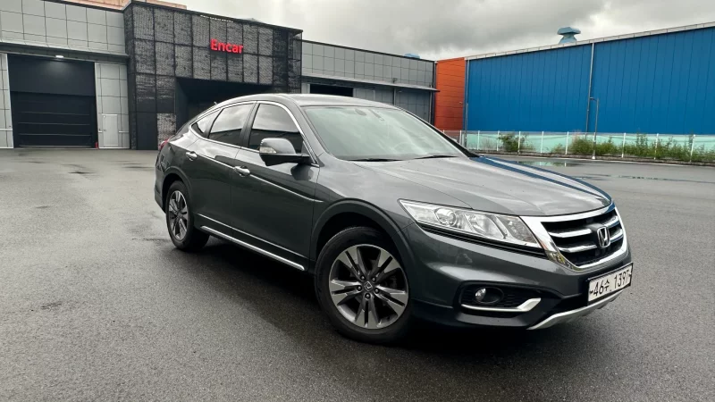Honda Crosstour