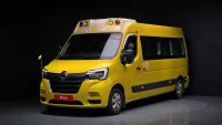 Renault Samsung Master