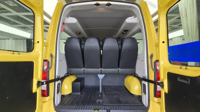 Renault Samsung Master