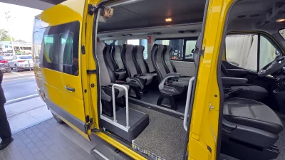 Renault Samsung Master