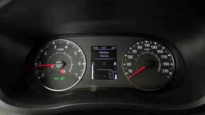 Renault Samsung Master