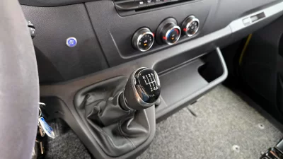 Renault Samsung Master