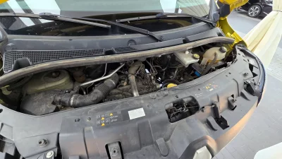 Renault Samsung Master