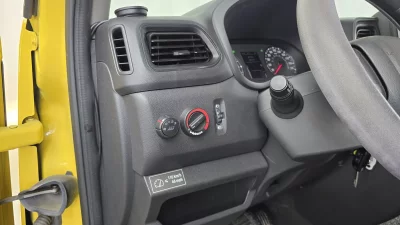 Renault Samsung Master