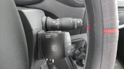 Renault Samsung Master
