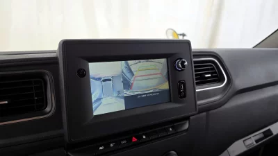 Renault Samsung Master