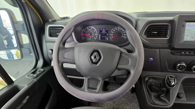 Renault Samsung Master