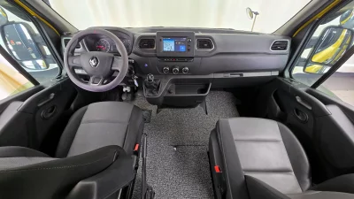 Renault Samsung Master