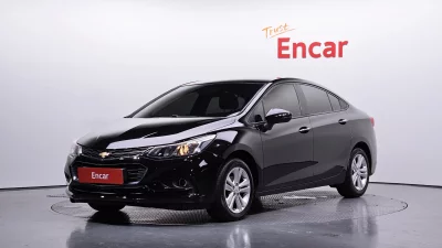 Daewoo Cruze