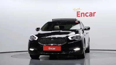 Kia K9
