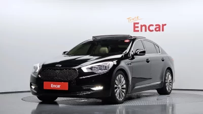 Kia K9
