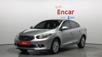 Renault Samsung SM3