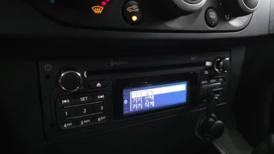 Renault Samsung SM3