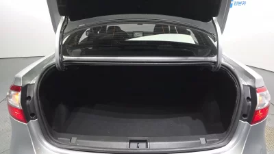 Renault Samsung SM3