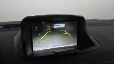 Renault Samsung SM3