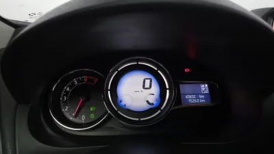 Renault Samsung SM3