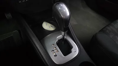 Renault Samsung SM3