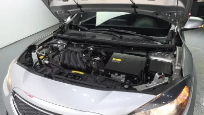 Renault Samsung SM3