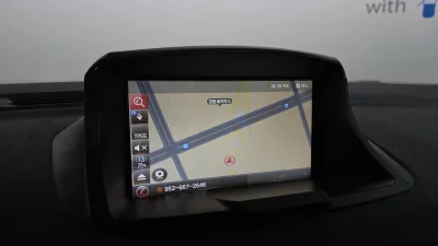 Renault Samsung SM3